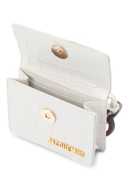 Сумка le riviera JACQUEMUS, арт. 211SL03/311120, фото 4