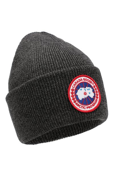 Шерстяная шапка CANADA GOOSE, арт. 6936L, фото 1