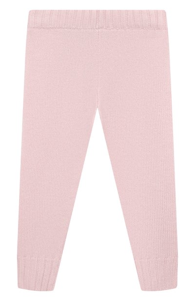 Кашемировые джоггеры GIORGETTI CASHMERE, арт. MB1809