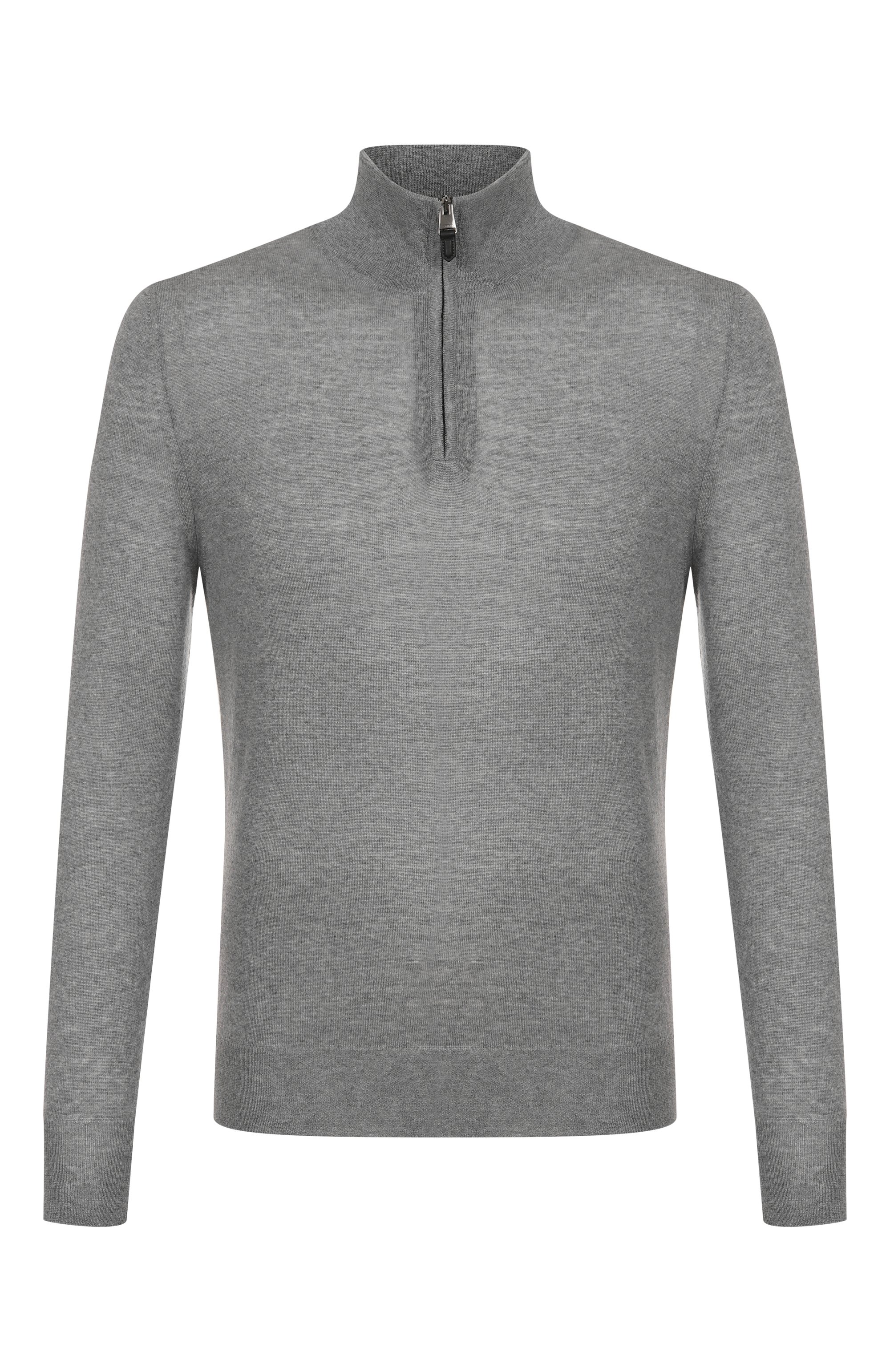 Шерстяной джемпер CANALI, арт. C0015/MK01149, фото 1