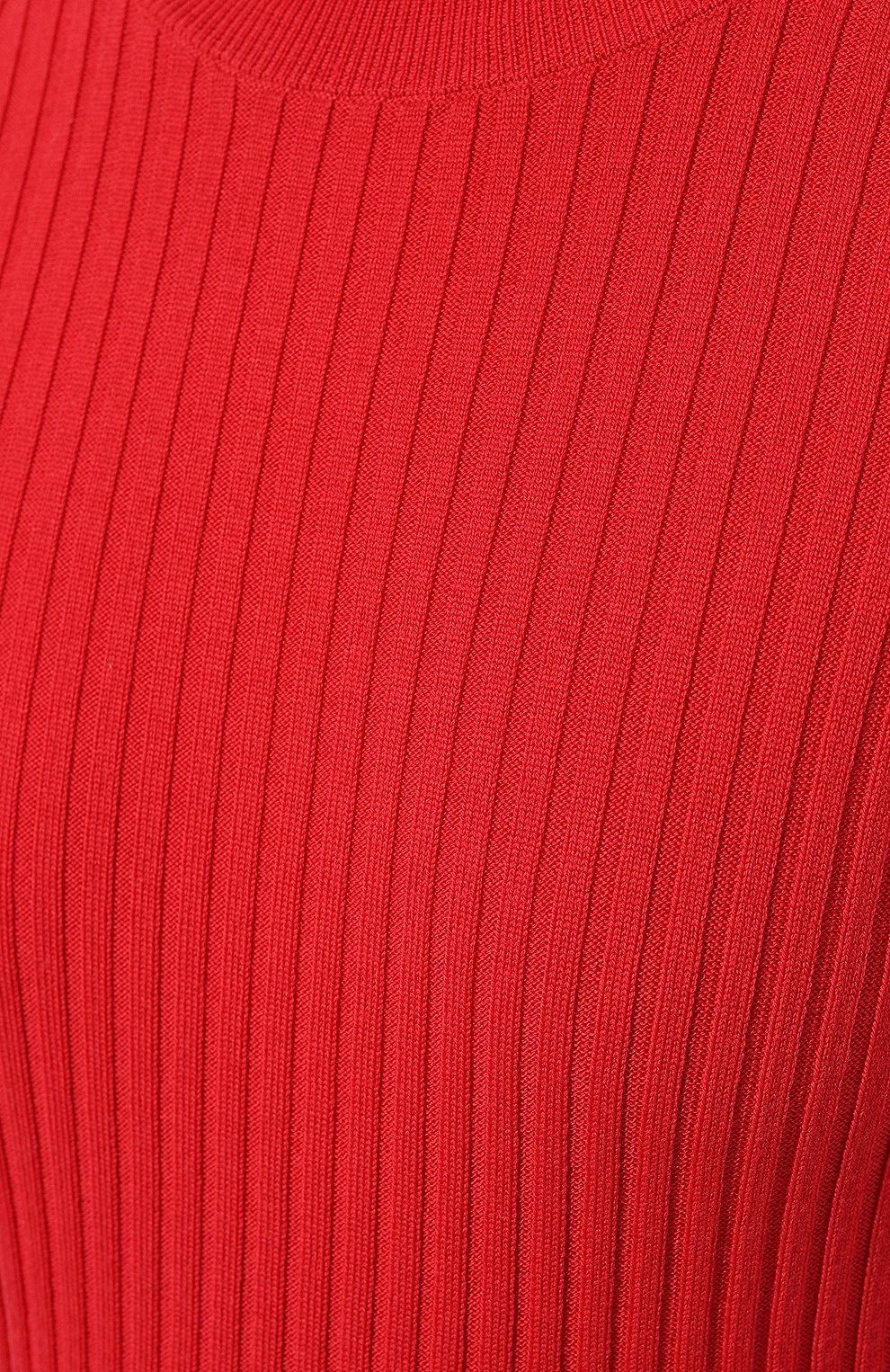 Шерстяная водолазка CHLOÉ, арт. CHC23AMP10664, фото 5