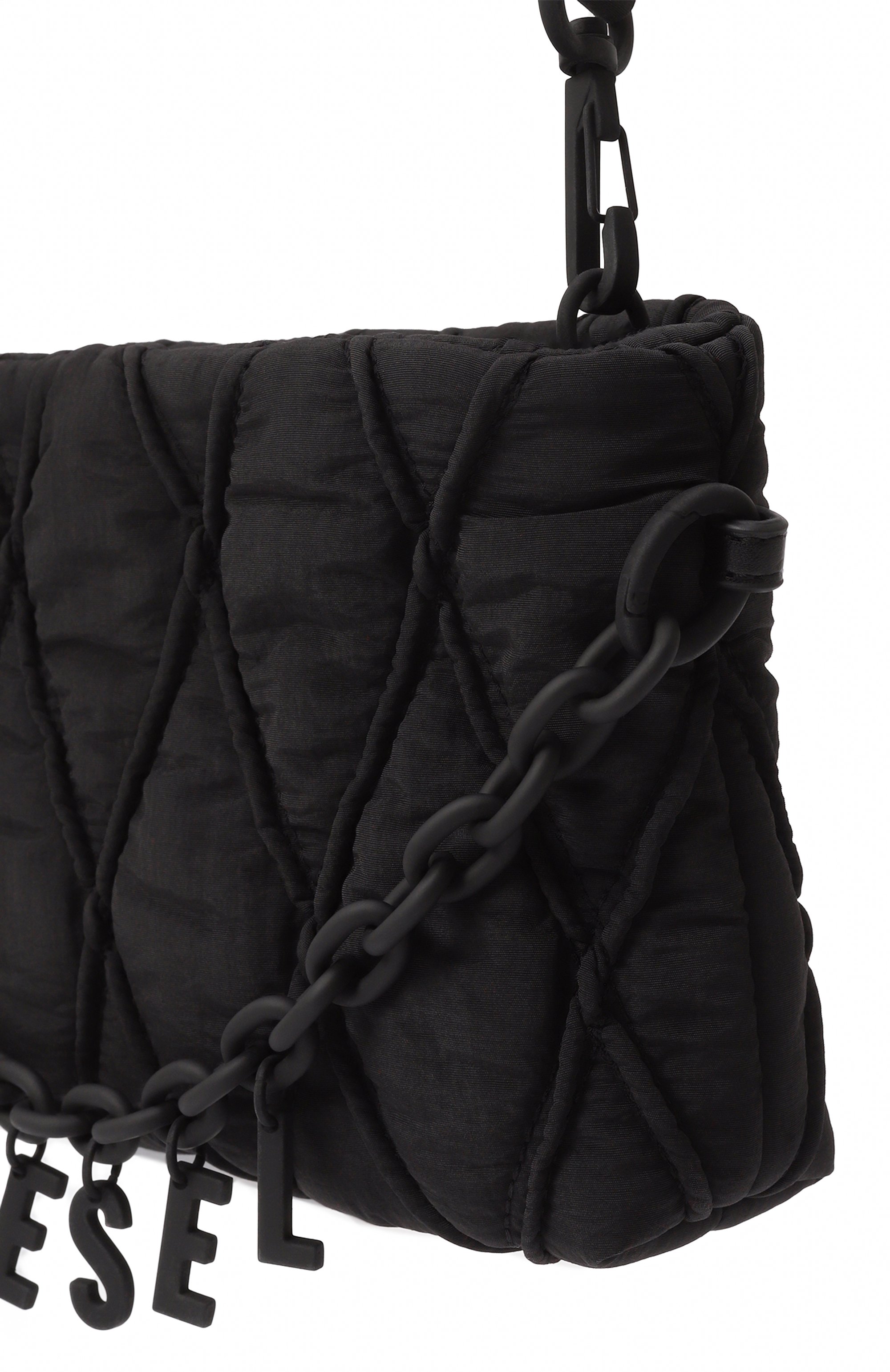 Сумка charm-d  DIESEL, арт. X10286/P8048, фото 3