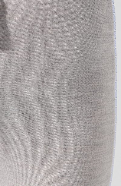 Шерстяные брюки ESCADA SPORT, арт. 5030094, фото 5