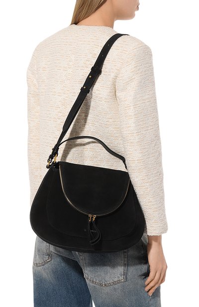 Сумка sole small COCCINELLE, арт. E1 NAM 18 02 01, фото 2