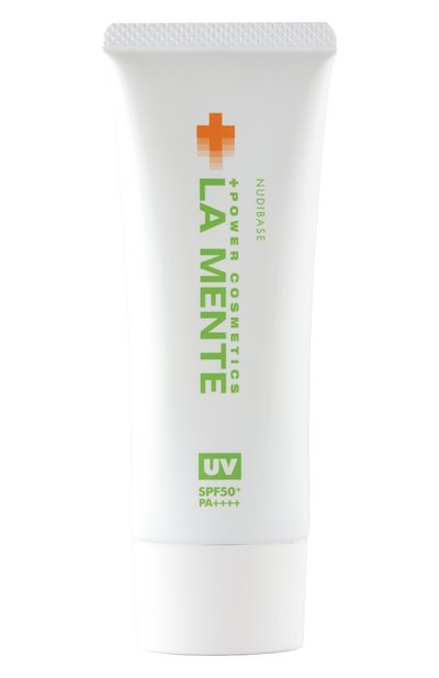 Женский солнцезащитный экстраувлажняющий крем spf 50 nudibase (50ml) LA MENTE, арт. 4543802602073