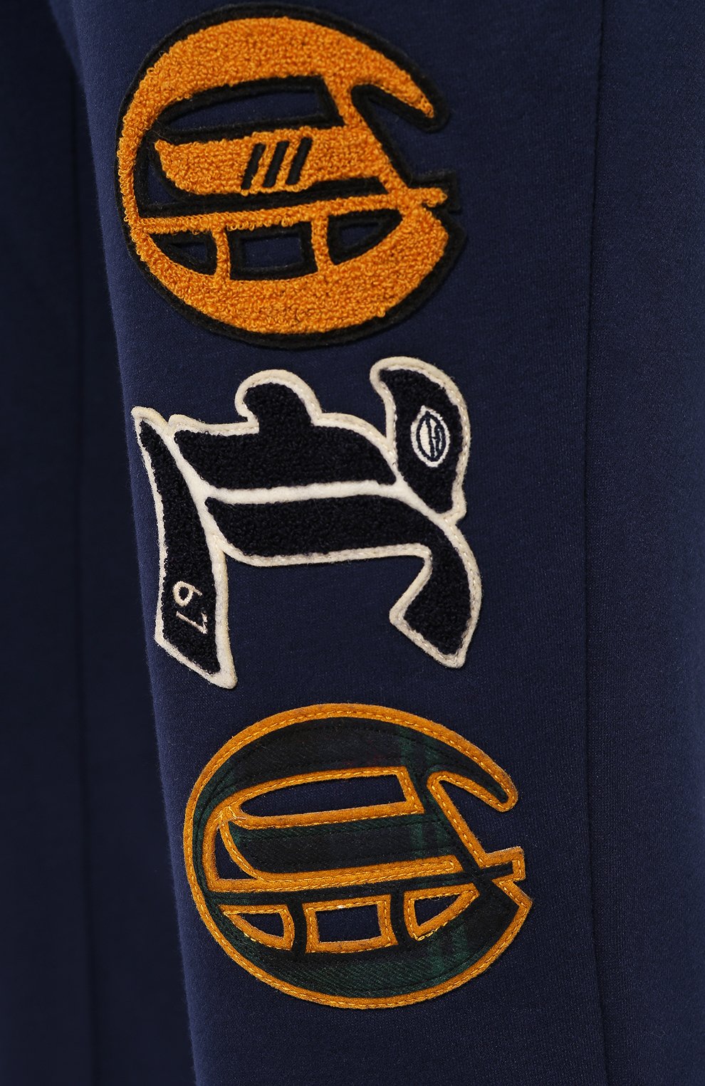 Брюки POLO RALPH LAUREN, арт. 710763796, фото 5