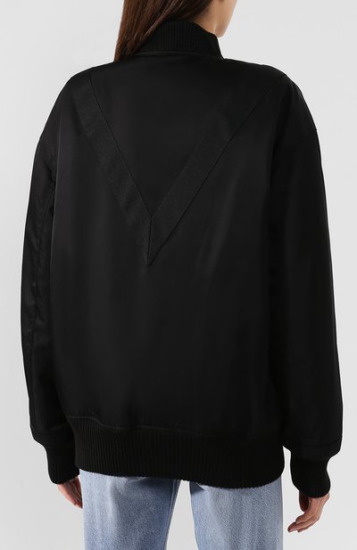 Бомбер reebok x victoria beckham REEBOK, арт. FI9220, фото 4