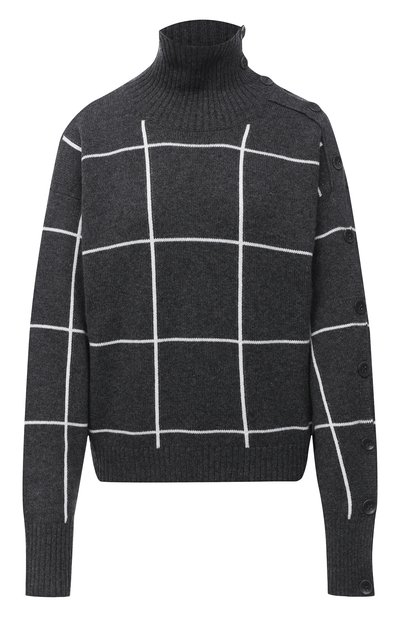 Кашемировый свитер ELEVENTY, арт. B86MAGB19 TCH0B001, фото 1