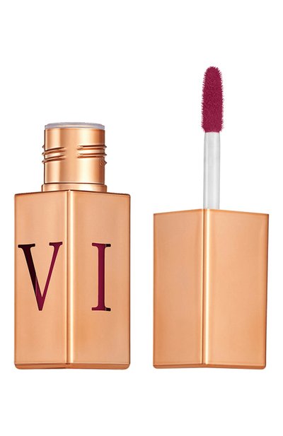 Женская помада-тинт для губ vice lip chemistry, оттенок wavy URBAN DECAY, арт. 3605972042842