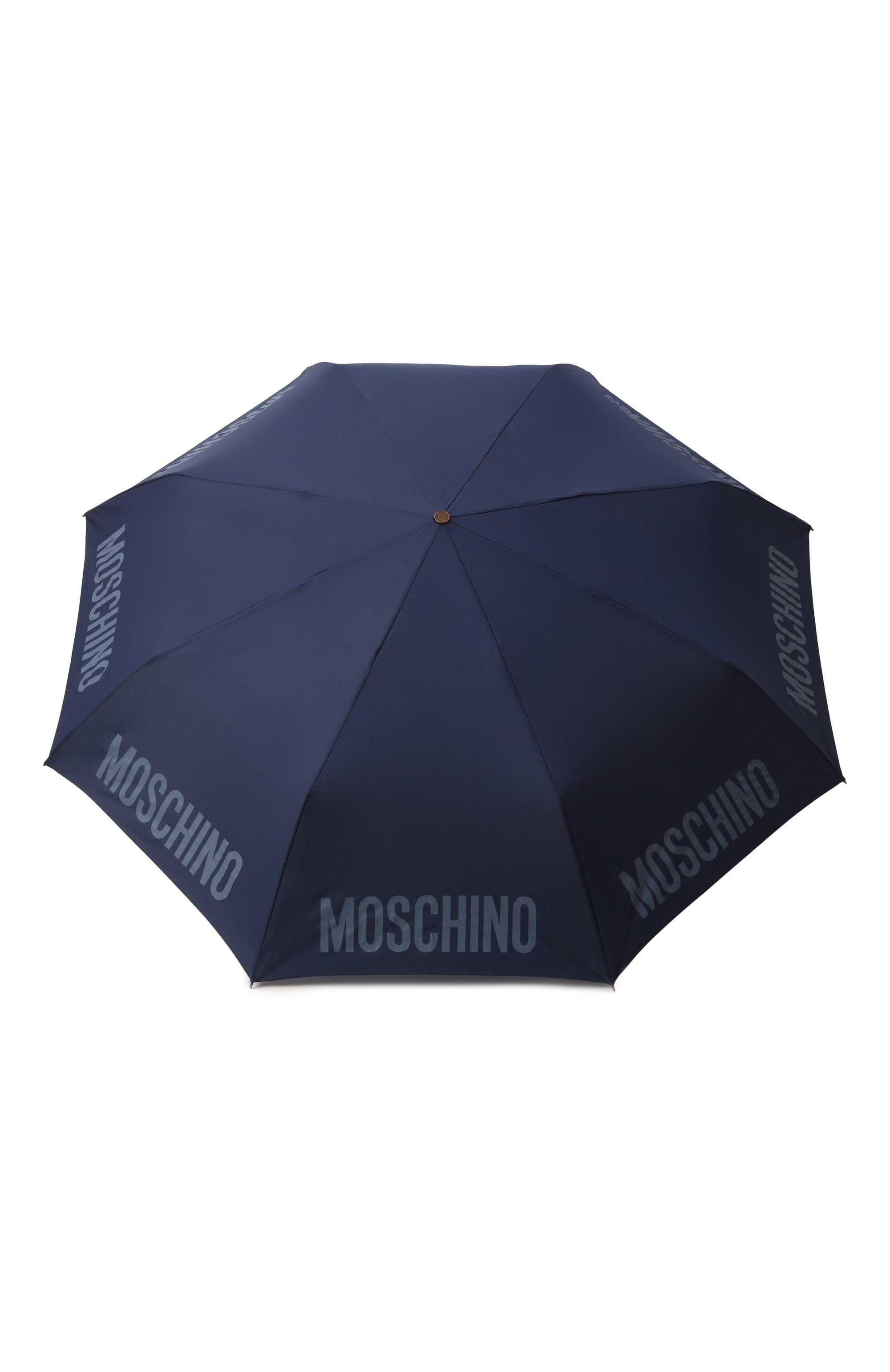 Складной зонт MOSCHINO, арт. 8064 T0PLESS, фото 1