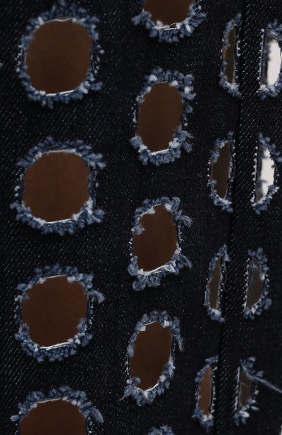 Джинсы MAISON MARGIELA, арт. S29LA0082/S30617, фото 5