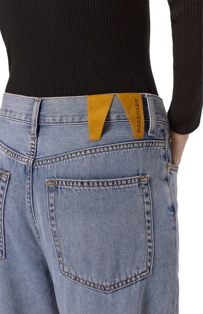 Джинсы DARKPARK, арт. WTR53/TBL01, фото 5