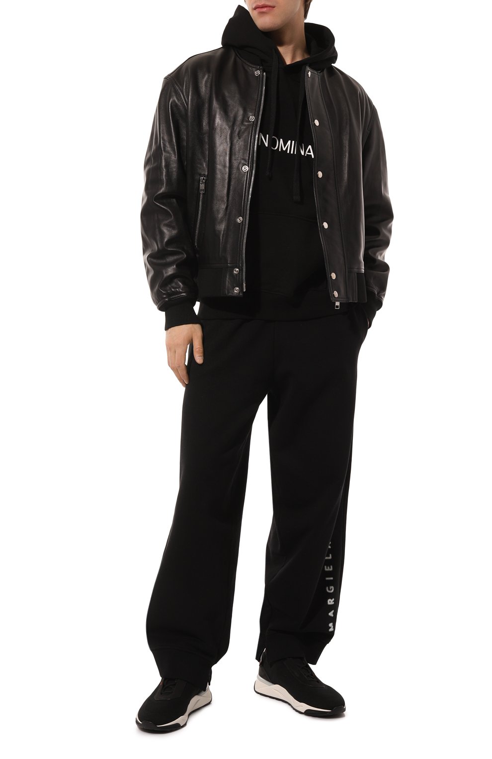 Текстильные кроссовки innova SANTONI, арт. MBI021601BINNSB3U61, фото 2