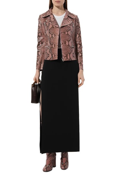 Кожаная куртка GUCCI, арт. 366011 XW474, фото 2
