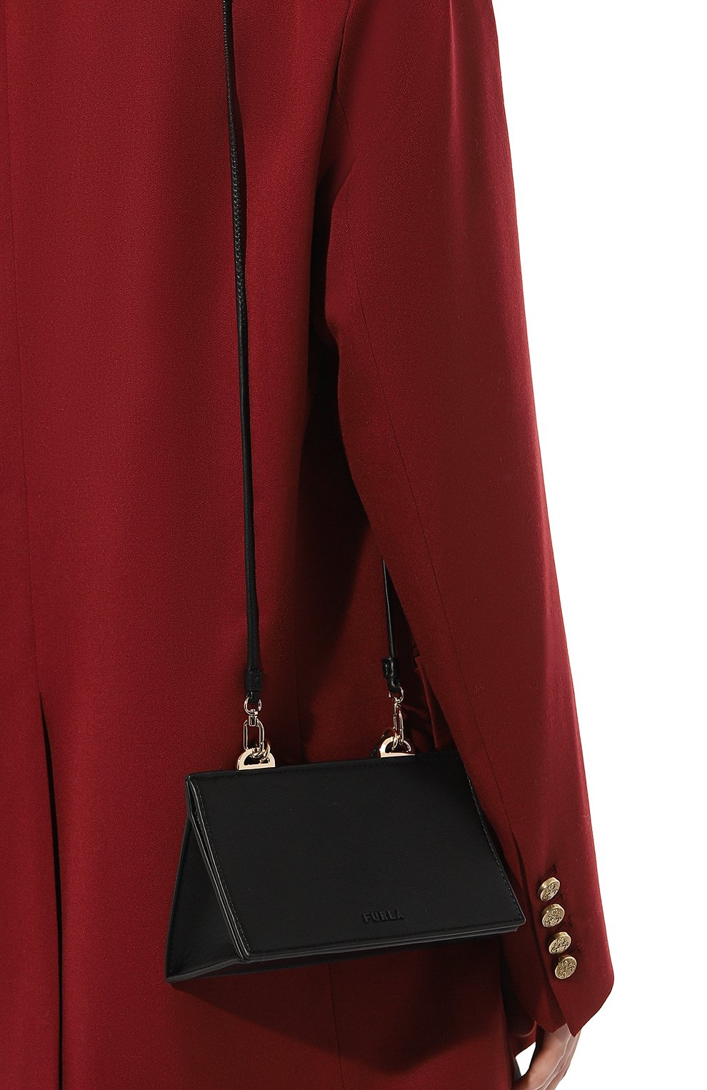 Сумка furla linea futura FURLA, арт. WE00459/BX1063, фото 2