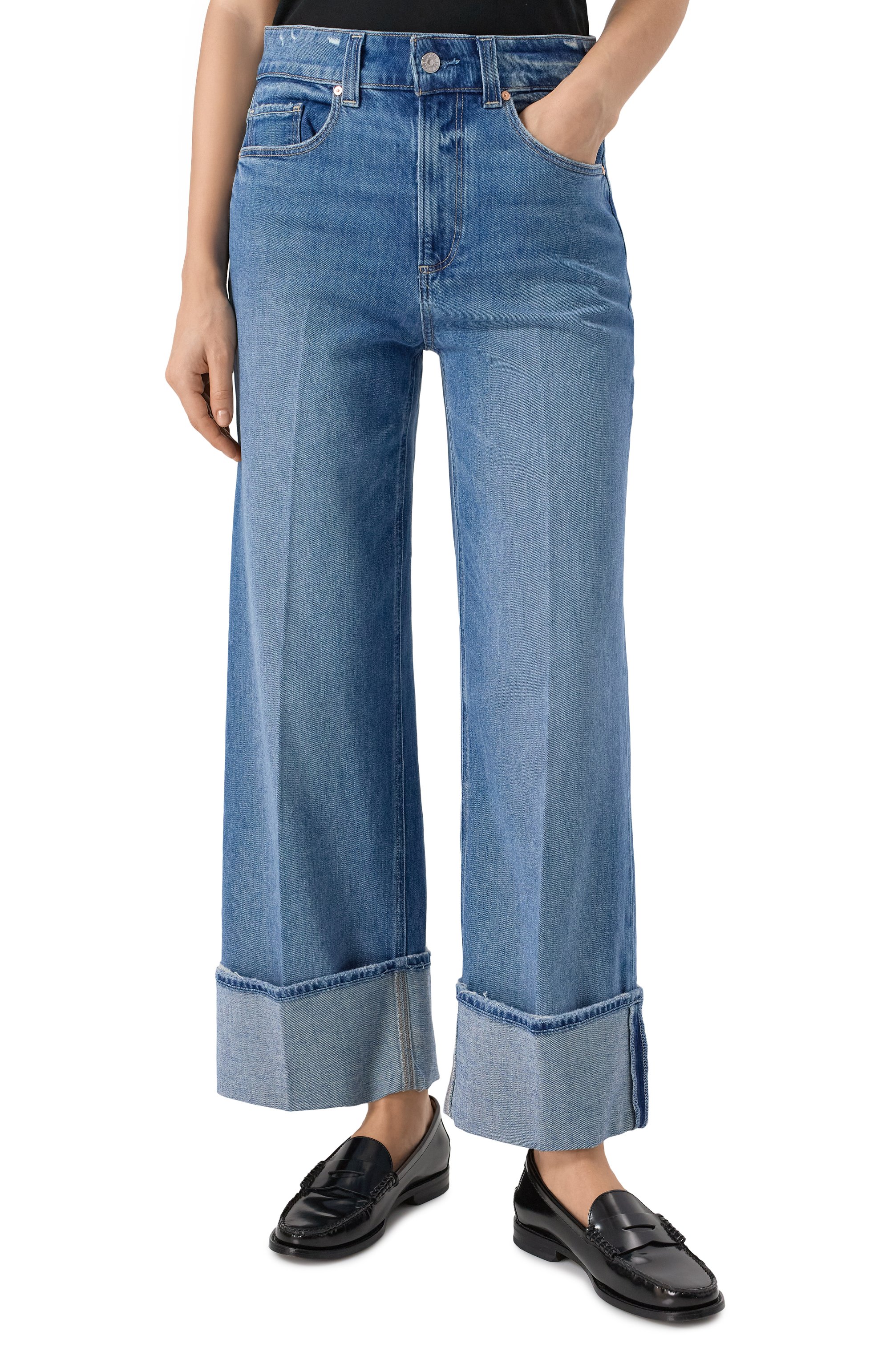 Джинсы PAIGE, арт. 1C70B61-C359, фото 3