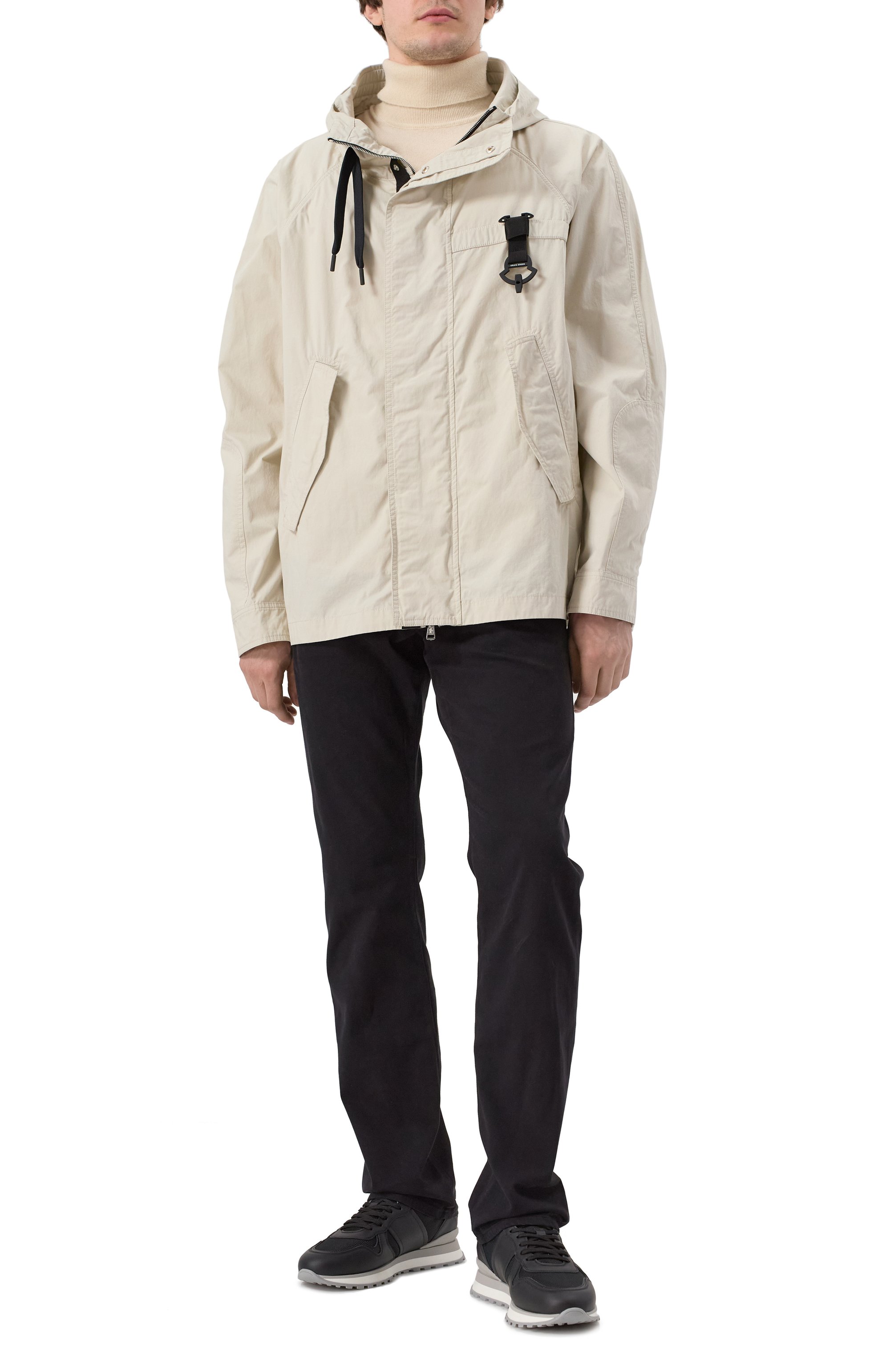 Куртка 5 moncler craig green MONCLER GENIUS, арт. 1A00009/M1716, фото 2