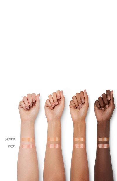 Масло для губ, оттенок reef NARS, арт. 1147NS, фото 3