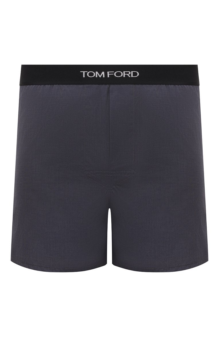 Хлопковые боксеры TOM FORD, арт. T4LE5110, фото 1