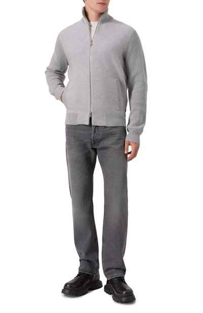 Кожаные ботинки fabyan HUGO, арт. 50553766, фото 2