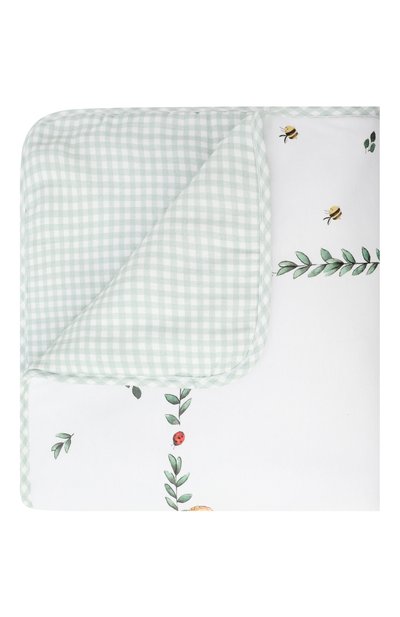 Хлопковое одеяло MONNALISA, арт. 22E002, фото 1