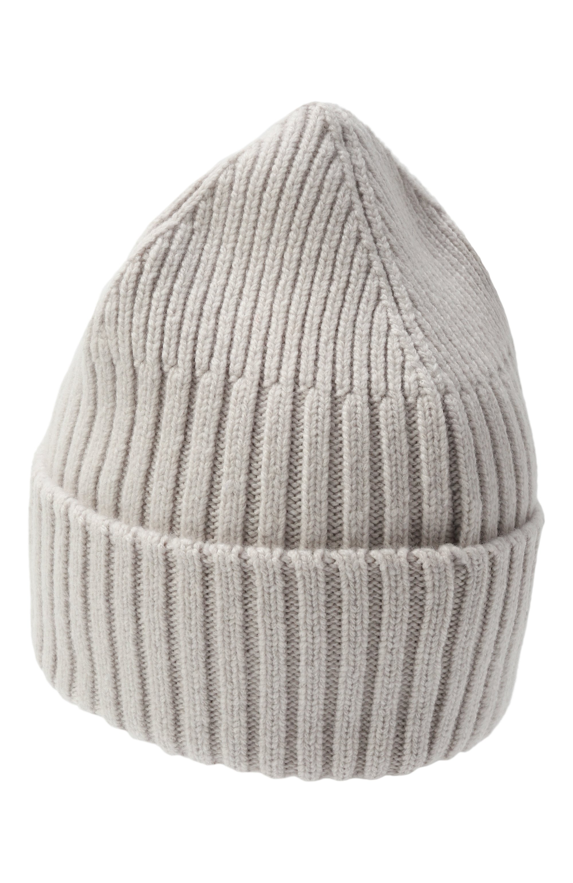 Кашемировая шапка rufo CANOE, арт. 4402803, фото 2