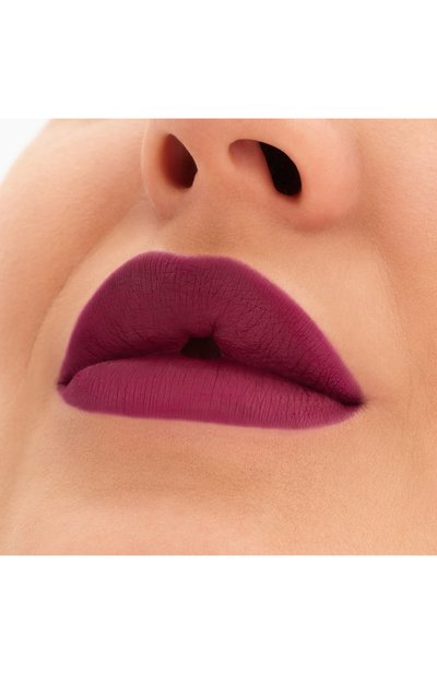 Губная помада locked kiss, оттенок rein (1,8g) MAC, арт. NXPW-11, фото 4