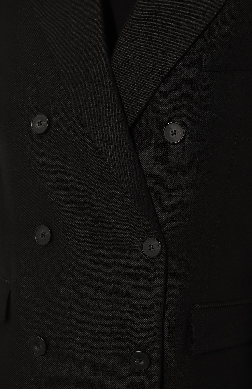 Жакет из хлопка и льна IRO, арт. WM07CLIA, фото 5