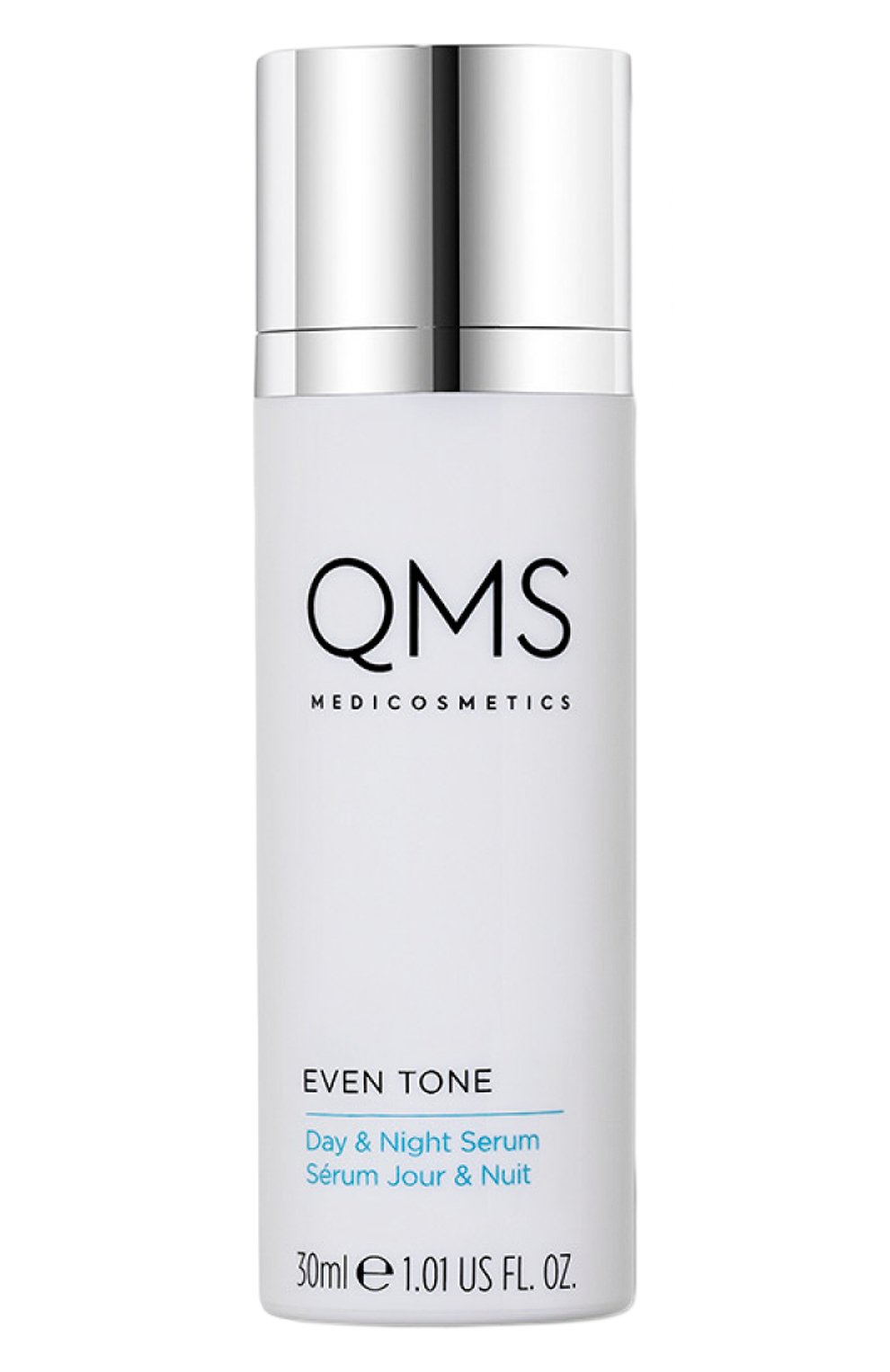 Сыворотка «сияние молодости», день/ночь (30ml) QMS MEDICOSMETICS, арт. 1023100, фото 1