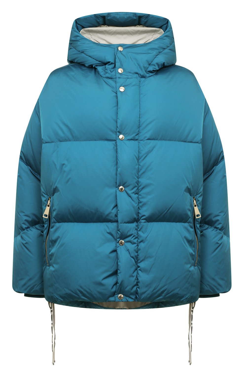 Пуховик KHRISJOY, арт. KMF24R0601/NY0004, фото 1