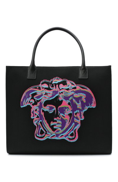 Сумка-тоут medusa VERSACE, арт. DBFH684/DTJMV, фото 1