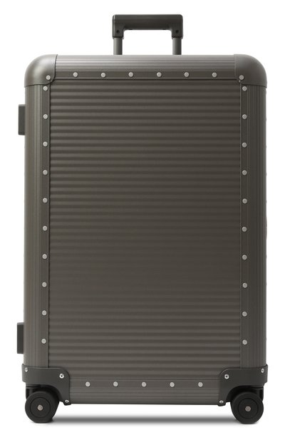 Чемодан bank spinner FPM MILANO, арт. A1506815801, фото 5