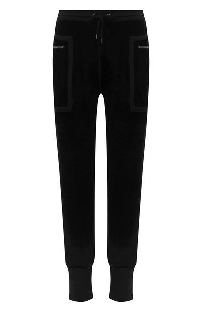 Женские джоггеры из вискозы TOM FORD, арт. PAJ057-FAX699