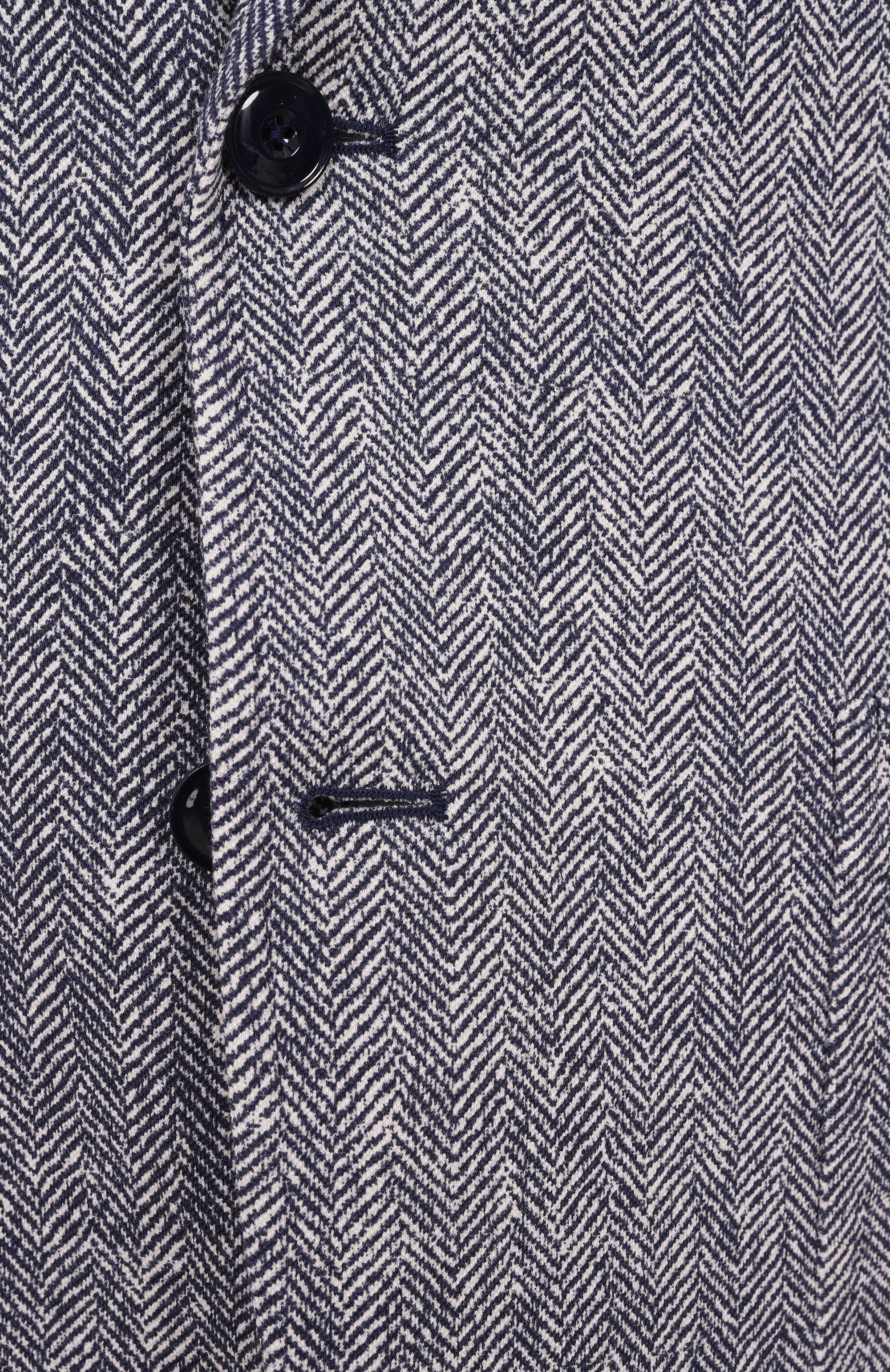 Хлопковый пиджак CIRCOLO 1901, арт. CN4800, фото 8