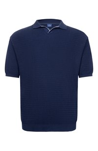 Темно-синий