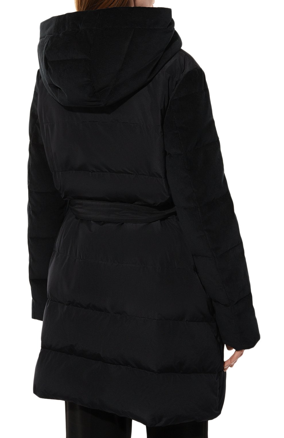 Пуховик LORENA ANTONIAZZI, арт. A2404PI26A/3266_SET, фото 4