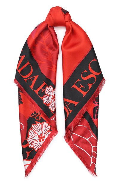 Шелковый платок ESCADA SPORT, арт. 5032400, фото 1