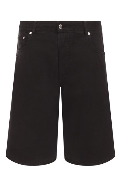 Мужские джинсовые шорты ICON DENIM LA, арт. B0BBY/ID873