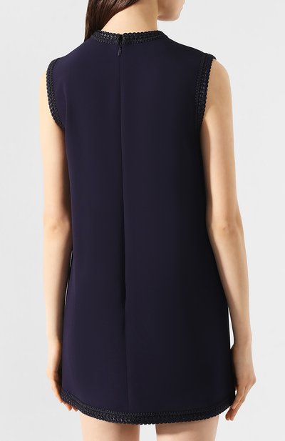 Мини-платье GUCCI, арт. 610945/ZKR01, фото 4