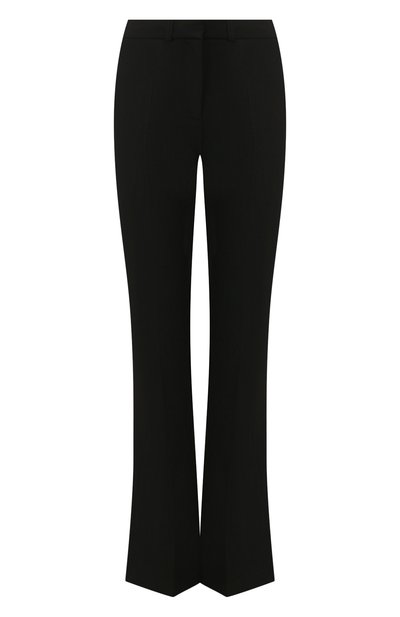 Женские расклешенные брюки VICTORIA, VICTORIA BECKHAM, арт. 2120WTR000431B