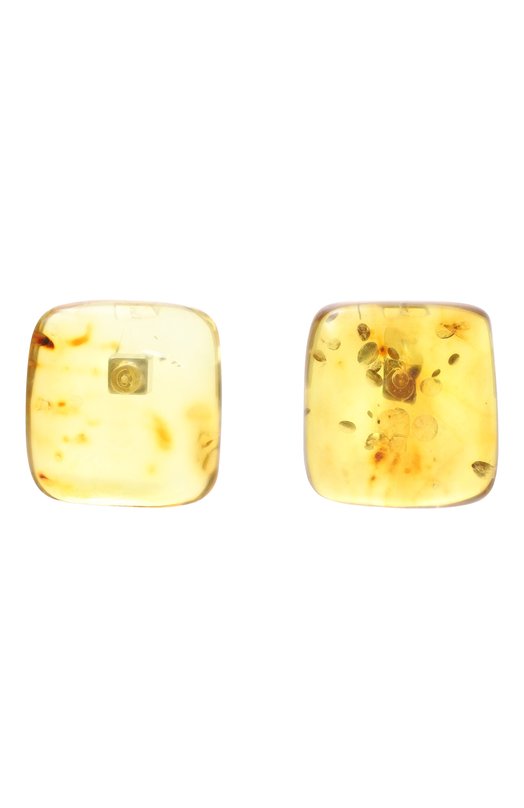 Серьги VieN 26-450 Жёлтый 26-450