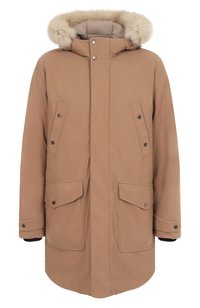 Светло-коричневый