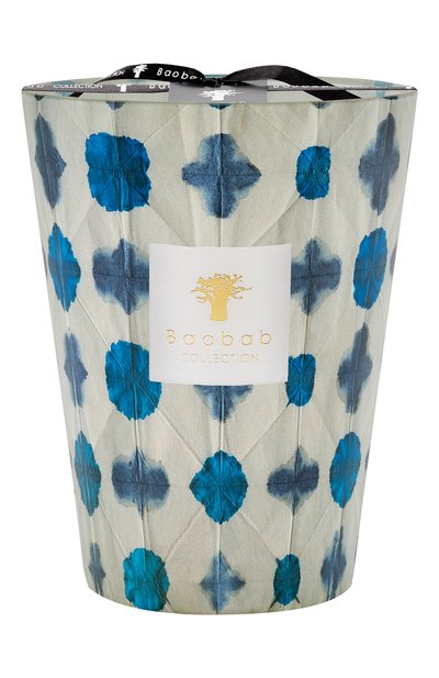 Свеча odyssee мах 24 ulysse (3000g) BAOBAB, арт. 5415198492134