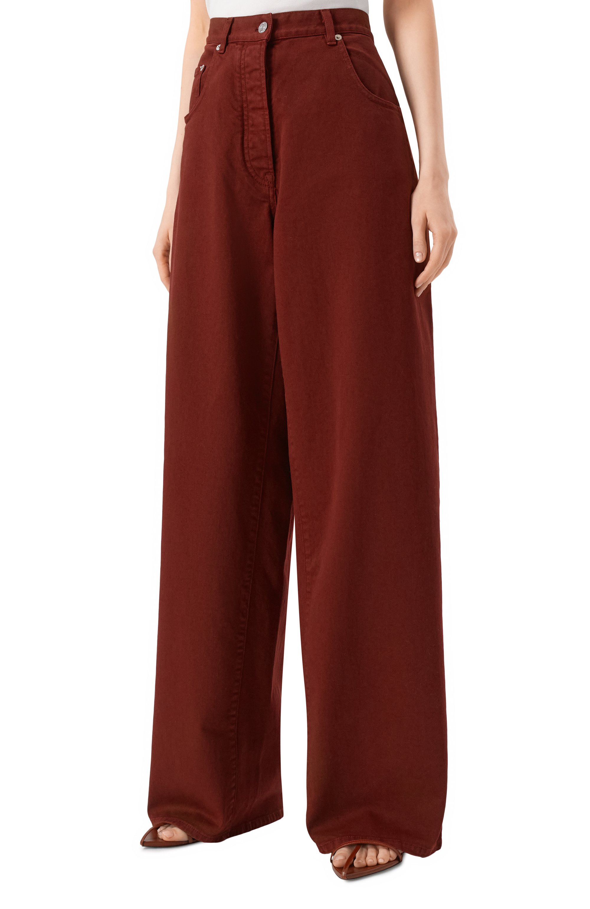 Джинсы N21, арт. 2221/0068, фото 3