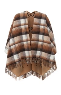 Кейпы и накидки