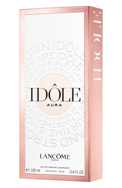 Парфюмерная вода idole aura (100ml) LANCOME, арт. 3614273476164, фото 2