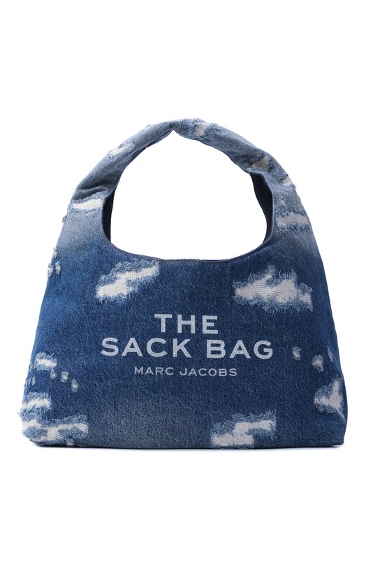 Сумка The Sack MARC JACOBS (THE) 2F4HSH014H05 Синий 2F4HSH014H05
