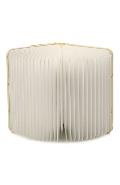 Ночник BONPOINT бежевого цвета по цене 45200 руб., арт. PELUMIO2(132)_478703, фото 2 Ночник BONPOINT, арт. PELUMIO2(132)_478703, фото 2