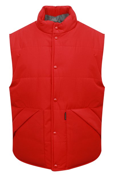 Жилет ACNE STUDIOS, арт. C90084/W, фото 1