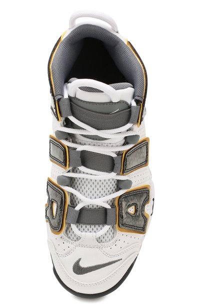 Кроссовки nike air more uptempo se NIKE, арт. CQ4583-100, фото 4